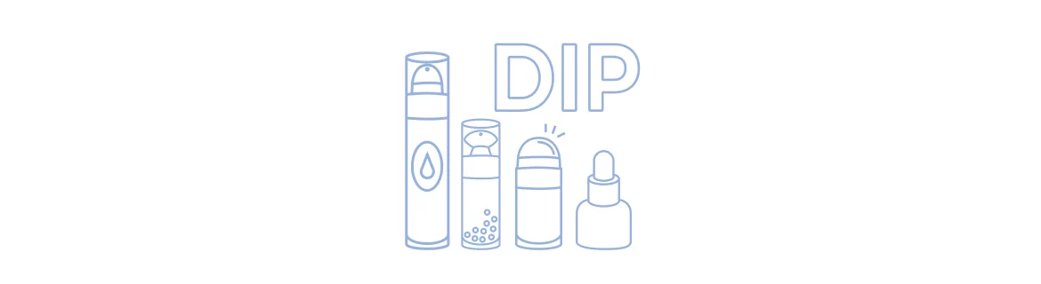 DIP COSMETICA COMPLEX