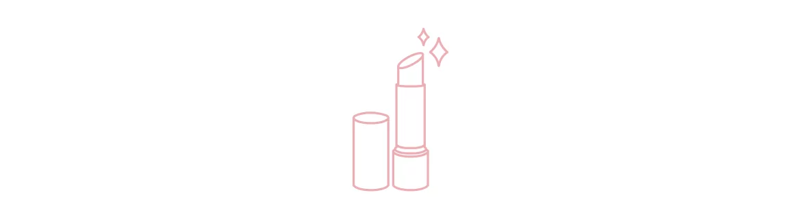 DIP LIPSTICK STICKS