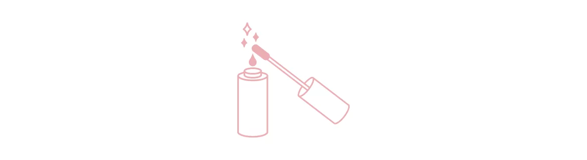 DIP ROUGE A LEVRS LIQUIDES