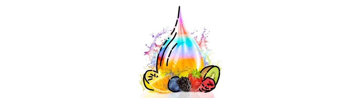 Perfumes e aromas cosméticos