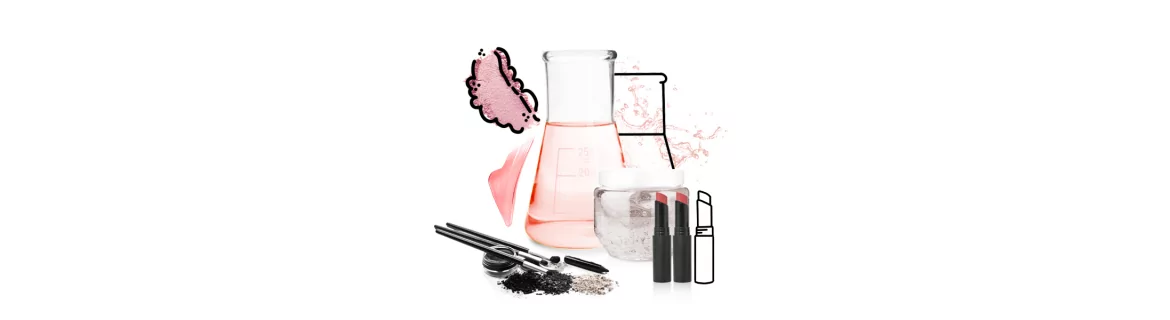 Maquillajes