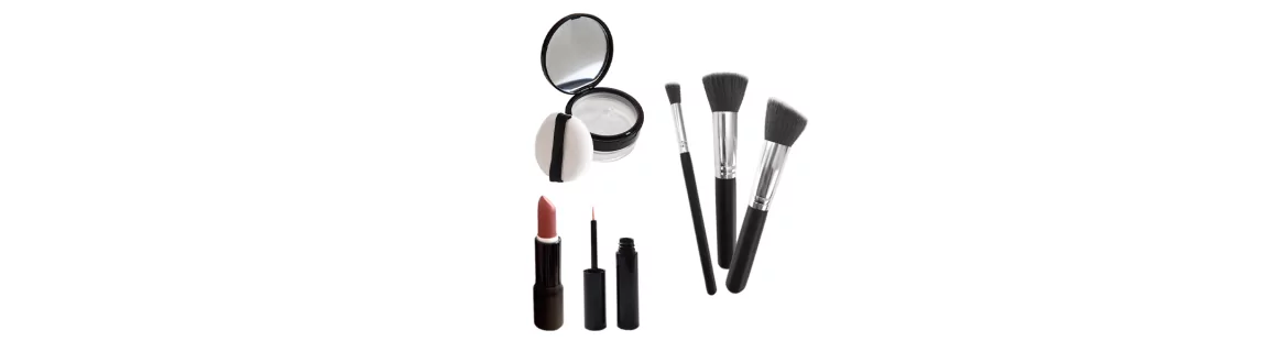 Maquillaje / Contenedores