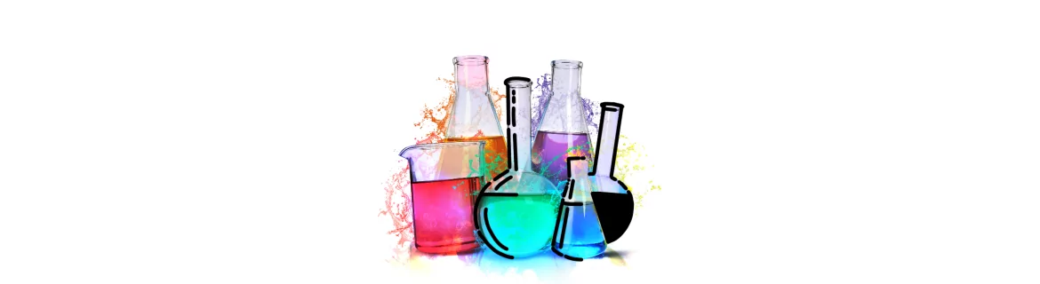 Colorazioni e pigmenti cosmetici