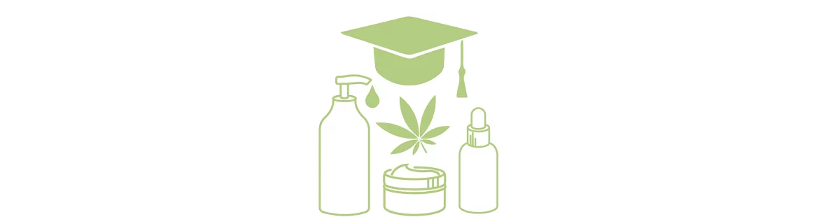 Les formulations Cannabidiol CBD 