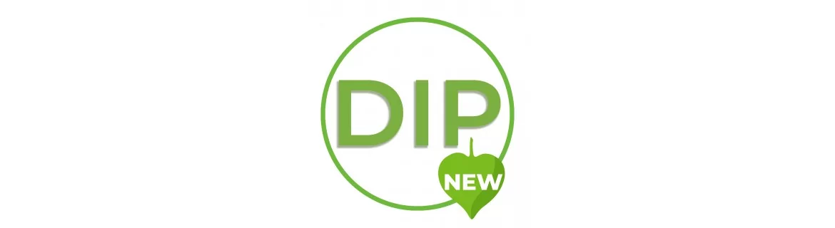 DIP - LES NOUVEAUTÉS