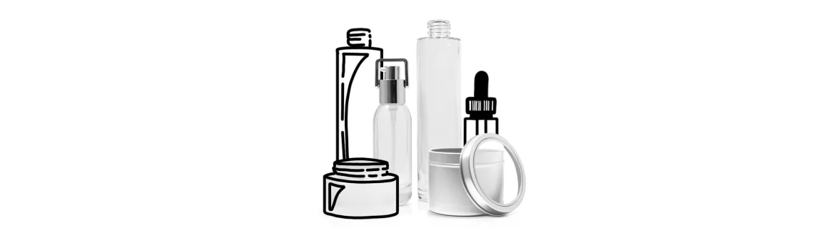 Venda de equipamentos e containers