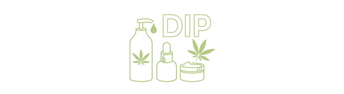 CBD DIP