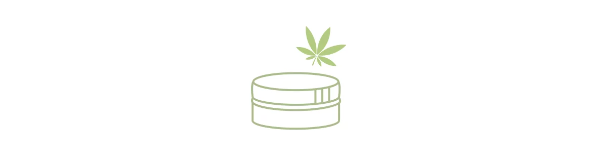 BALSAM SPORTOWY DIP CBD