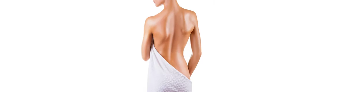 Cuidado com o corpo