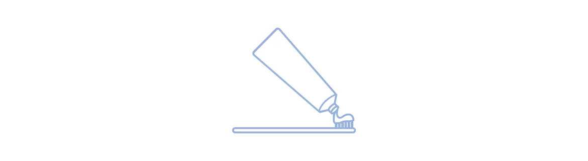 DIP Dentifrice Gel