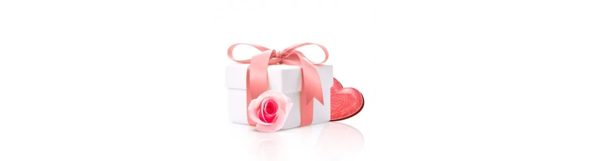 Idee regalo