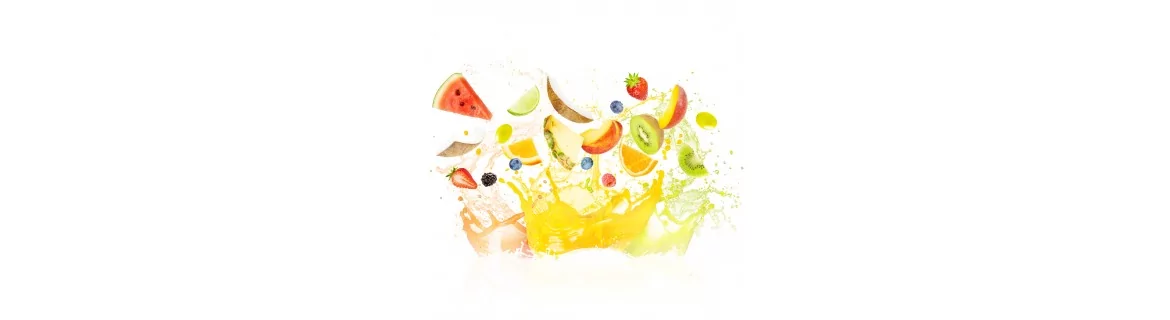 Fragranze fruttate