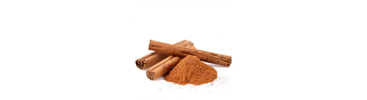 Fragranze piccanti