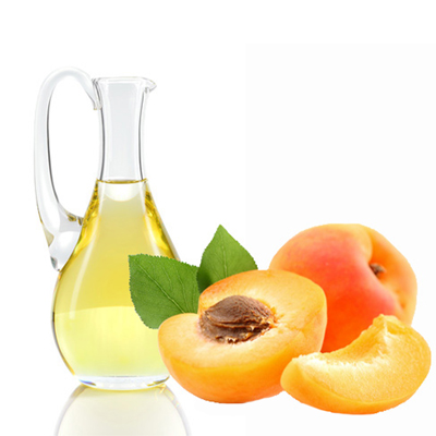 L'huile de noyaux d'abricot