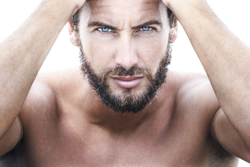 cosmetiques pour les hommes à faire maison