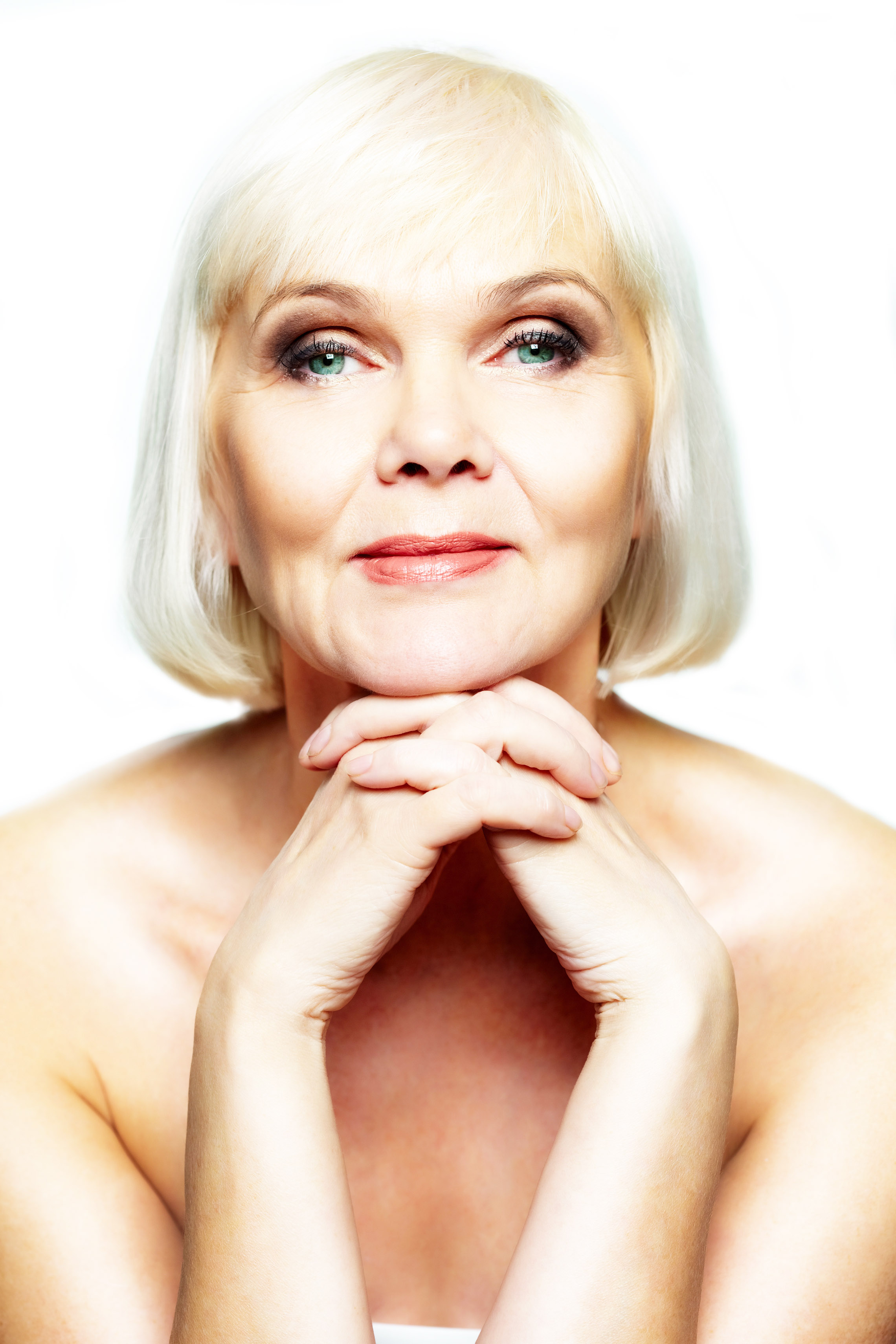 cosmetiques recettes pour peaux matures senior